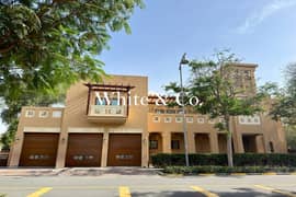 فیلا في الفرجان - دبي ستايل،الفرجان 6 غرف 12350000 درهم - 14836548