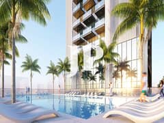 Spacious Layout | Fully Furnished | High Floor