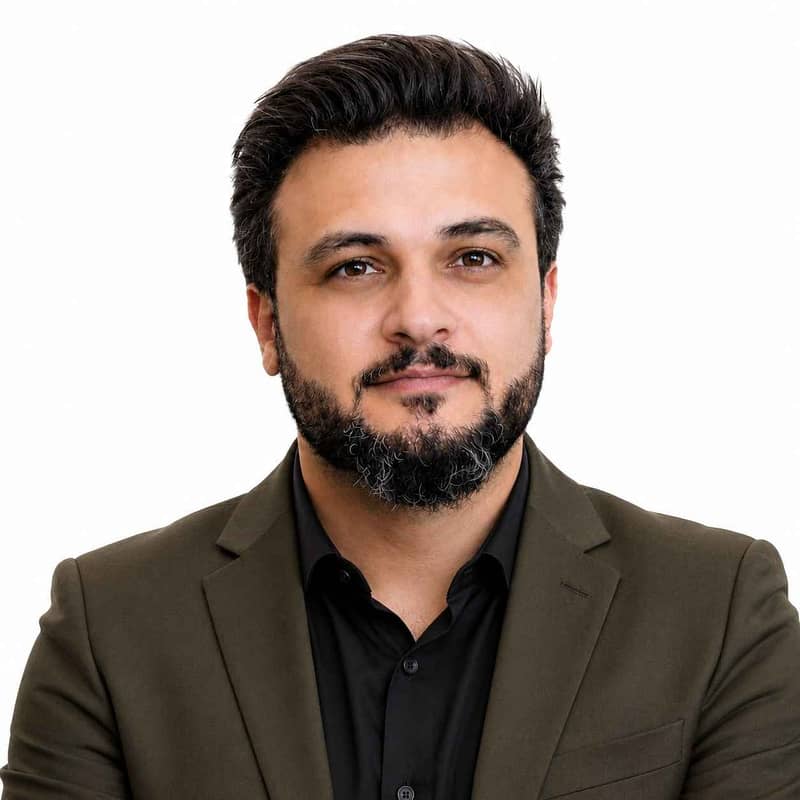 Hazem Shoaip Hazem Shoaip