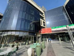 شقة في شقق التراس،أب تاون مردف،مردف 1 غرفة 80000 درهم - 14866993