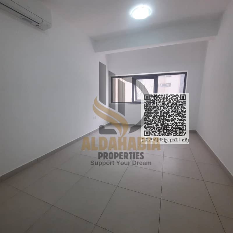 2 Bedroom Apartment for Rent – Al Nakheel 1