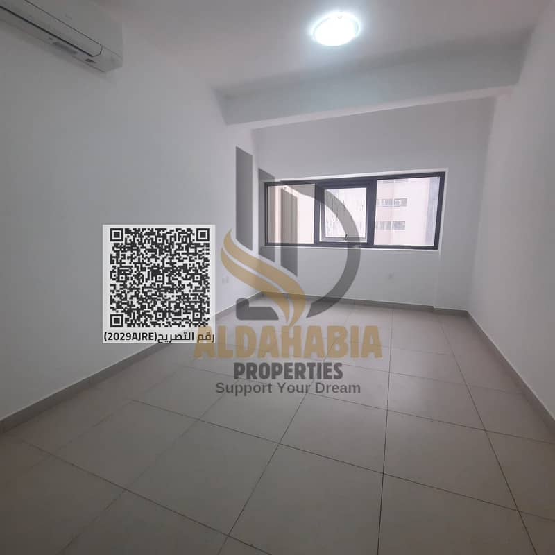 2 Bedroom Apartment for Rent – Al Nakheel 1