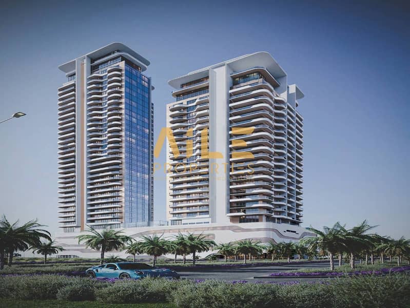 Modern Living | Prime Area | Great Investment Modern Living | Prime Area | Great Investment