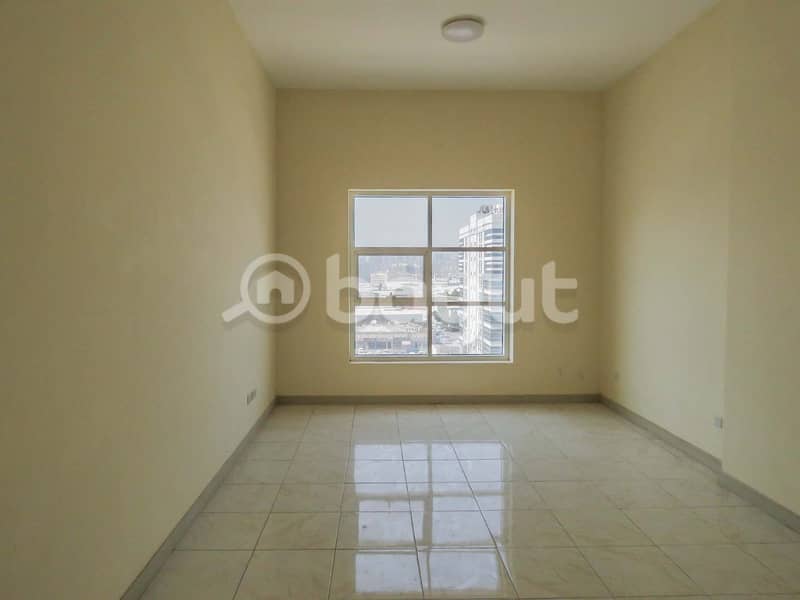 ATTRACTIVE 2BHK DEAL with GYM+POOL+PARKING NEAR MADINA MALL