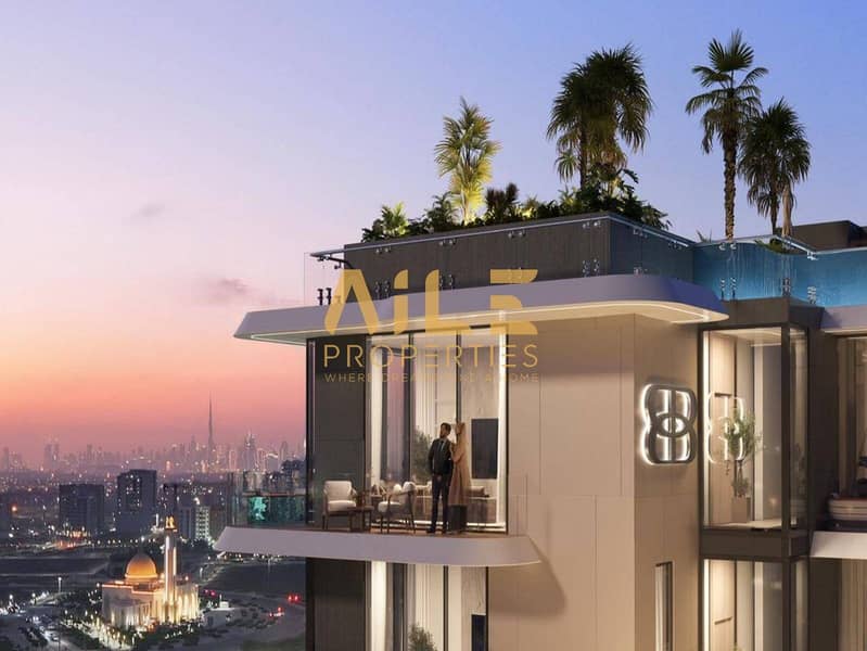 High Yield | Priem Area | Investor Deal High Yield | Priem Area | Investor Deal