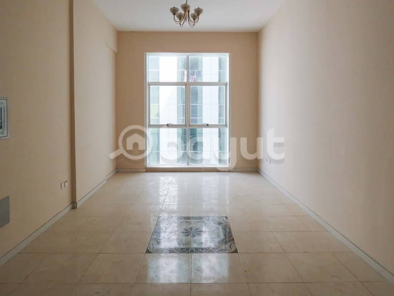 BRAND NEW STUDIO NEAR MADINA MALL with ALL FACILITIES INCLUDED