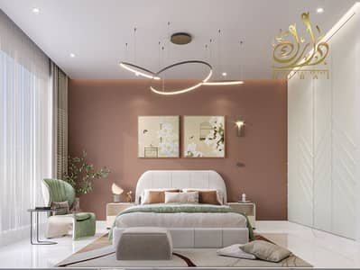 4 Schlafzimmer Wohnung zum Verkauf in Al Mamzar, Sharjah - 19. jpg