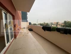 شقة في الریف داون تاون،الريف 2 غرف 1300000 درهم - 14867264