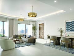 شقة في أبراج لؤلؤة عجمان،عجمان وسط المدينة 2 غرف 1209068 درهم - 14867279