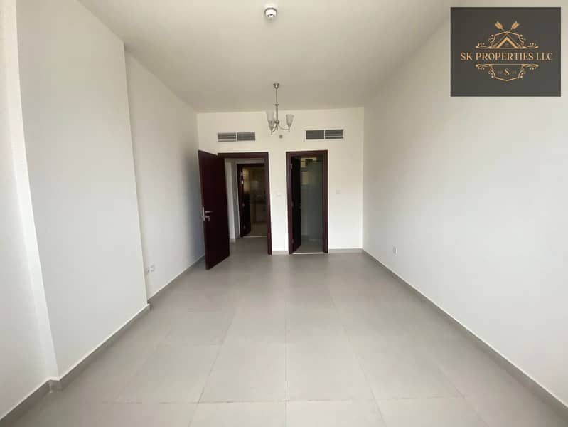 Spacious 1BHK Apartment for Rent in Sarab Community, Aljada – Modern Living in the Heart of Sharjah