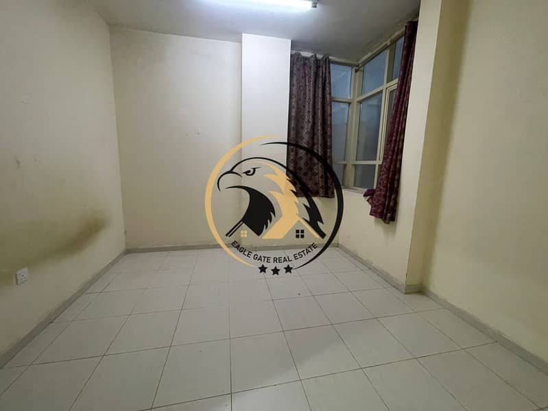 Spacious 1BHK Apartment in Muweilah | 980 Sqft | 1 Baths | AED |33999 | In front of Sfari mall