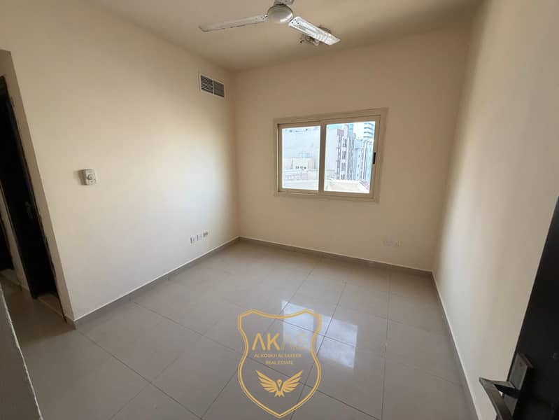 Spacious 1 BHK Available for Family Central Ac