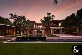 Amaia | Large Plot | Full Basement