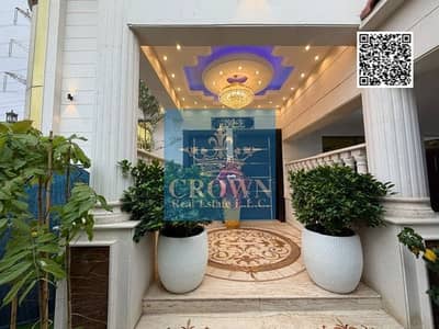 6 Bedroom Villa for Sale in Al Yasmeen, Ajman - 6. jpg 6 Bedroom Villa for Sale in Al Yasmeen, Ajman - 6. jpg