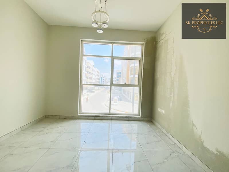 Spacious 1BHK Apartment for Rent in Sarab Community, Aljada – Modern Living in the Heart of Sharjah