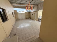 فیلا في الصبخة 4 غرف 60000 درهم - 14867476