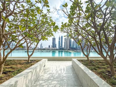 2 Schlafzimmer Wohnung zum zur Miete in Dubai Harbour, Dubai - Sunrise Tower 2 (20). jpg