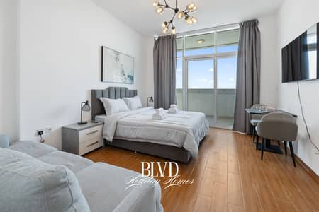 Studio for Rent in Jumeirah Village Triangle (JVT), Dubai - _W4A2899. jpg Studio for Rent in Jumeirah Village Triangle (JVT), Dubai - _W4A2899. jpg