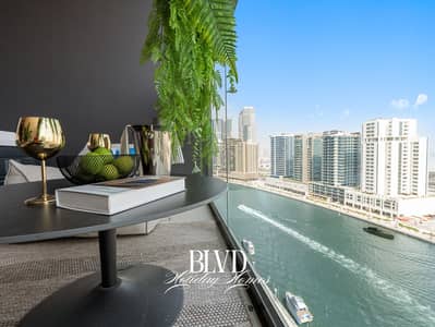 Studio for Rent in Business Bay, Dubai - DSC04144-1. jpeg Studio for Rent in Business Bay, Dubai - DSC04144-1. jpeg