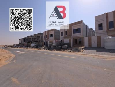 ارض سكنية  للبيع في السلام سيتي، أم القيوين - WhatsApp Image 2026-02-07 at 13.05. 02. jpeg