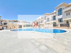 فیلا في مدينة محمد بن زايد 4 غرف 155000 درهم - 14867614