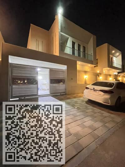 5 Bedroom Villa for Rent in Al Yasmeen, Ajman - 840b8091-c5c8-4cf8-80b1-5adfbe5fb9c2. jpg 5 Bedroom Villa for Rent in Al Yasmeen, Ajman - 840b8091-c5c8-4cf8-80b1-5adfbe5fb9c2. jpg
