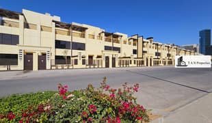 فیلا في الضاحية 14،قرية جميرا الدائرية 3 غرف 215000 درهم - 14867682