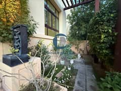 فیلا في تلال أبوظبي،المقطع 5 غرف 255000 درهم - 14867693