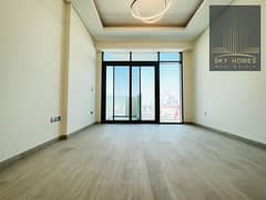 Hot Offer Huge Size Studio Apartment Available Full Open View Pool View Rent 52k