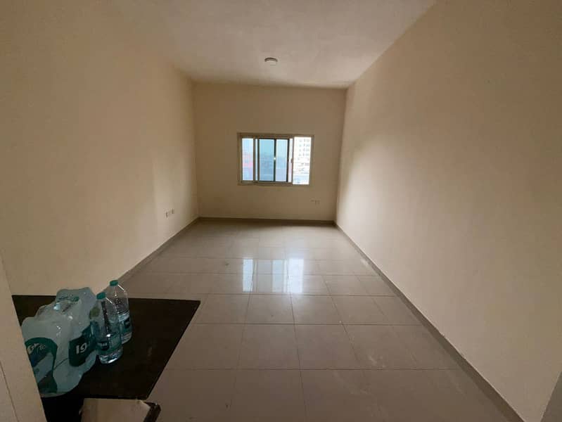 For distinction and elegance at the lowest price, a one-bedroom apartment in Al Nuaimiya, one of the most distinguished locations, with payment facili