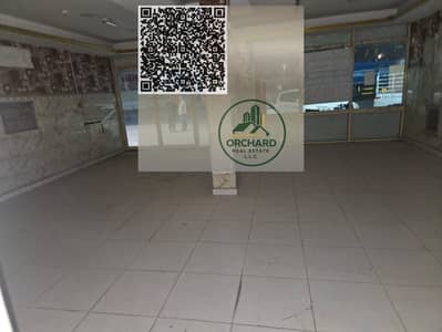 Магазин в аренду в Аль Джурф, Аджман - IMG-20260415-WA0101. jpg Магазин в аренду в Аль Джурф, Аджман - IMG-20260415-WA0101. jpg