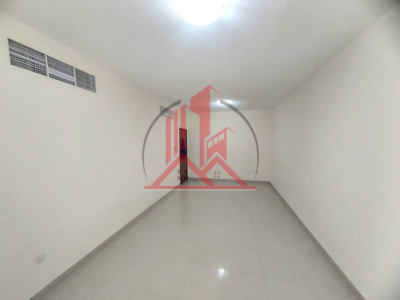 Spacious 2BHK/ Parking Free/Close To Ansar Mall For All Nationality/ For Family Or Frindly