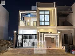 With a price including registration and ownership fees, rooftop villas in one of the most prestigious residential areas, with spacious areas and a str