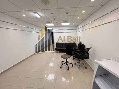 Office for Rent in Al Majaz, Sharjah - WhatsApp Image 2026-04-15 at 4.08. 51 PM (3). jpeg