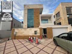 Brand New Villa for Rent in Al Yasmeen – First Tenant