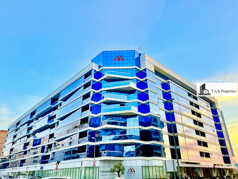 Spacious 1BR || Elegant Layout || All Amenities || Prime location