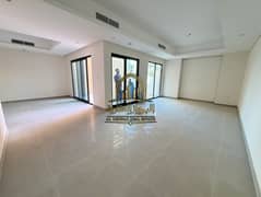 Brand New Luxury Spacious 3BHK Type-D Villa For Rent in Sharjah Sustainable city