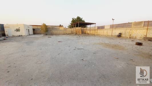 Plot in Affitto a Al Sajaa, Sharjah - 1a9c282f-04c4-44c8-9ceb-f8c41f21cc5f. jpg
