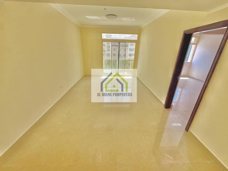 Stylish 1 BHK Available | With Coverd Parking