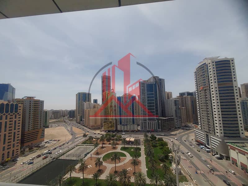 Luxury 2BHK with Master Bedroom, Balcony, 3 Washrooms & Parking | All Nationalities Welcome