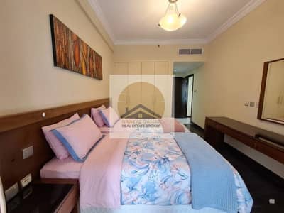 2 Schlafzimmer Wohnung zum zur Miete in Al Nahda (Dubai), Dubai - 1000503768. jpg