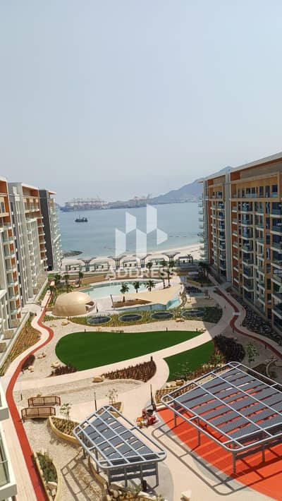 1 Camera Appartamento in Vendita a Khor Fakkan, Sharjah - 9ad64c0d-47f6-4b1e-b277-f752a1bc8582. jpg