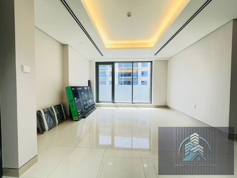 BRAND NEW 1BHK With All Facilities in Just 65K