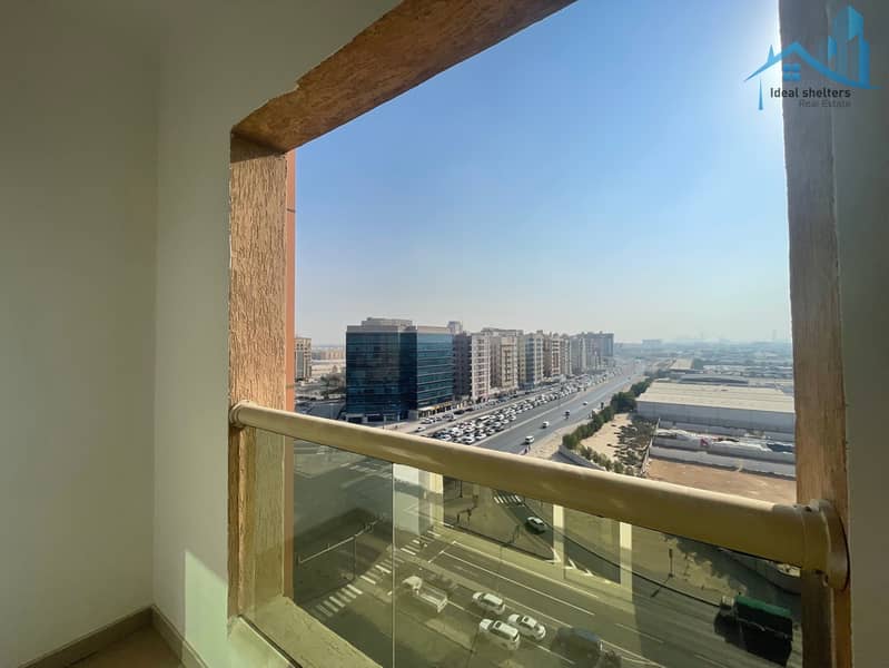 2BR || Near To School || With Parking