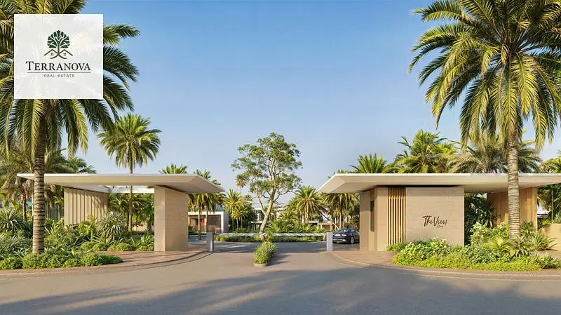 House in Sharjah - View 2