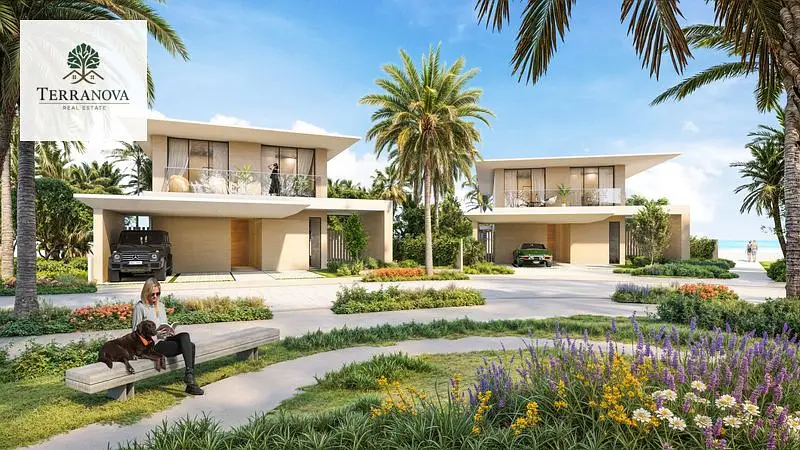 House in Sharjah - View 4
