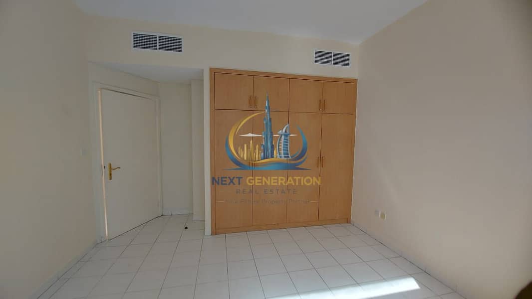 Hot Offer! Parking free 2BHK | wardrobes | open view