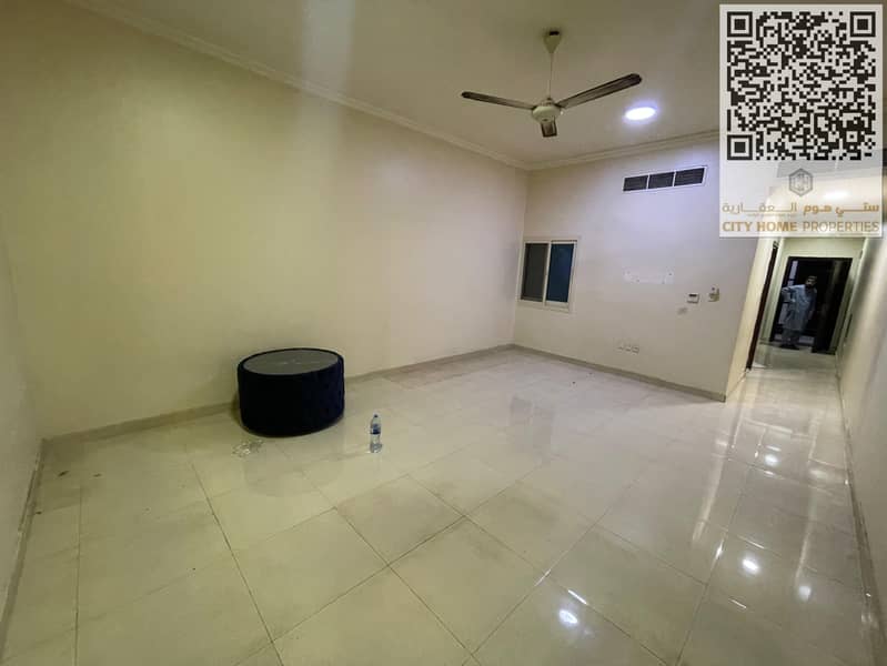 Hot Deal | Studio for Annual Rent in Al Rawda 3, Ajman | Spacious | Separate Kitchen | Near Dubai Exit
