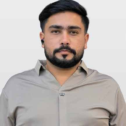 Talha Manzoor
