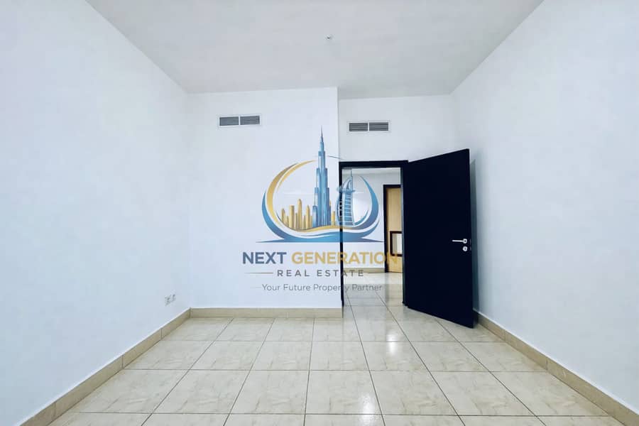 NO DEPOSIT/Specious 1bhk with balcony and openview available